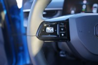 MG MG3 1.5 Hybrid Luxury Aut.