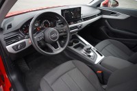 Audi A4 Avant 35 2.0 TDI advanced