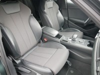 Audi A4 Avant 35 2.0 TFSI S line
