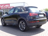 Audi Q3 1.4 TFSI basis