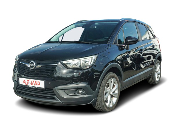 Opel Crossland 1.2 Edition