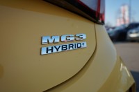 MG MG3 1.5 Hybrid Luxury Aut.
