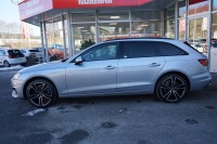 Audi A4 Avant 40 TFSI S-tronic