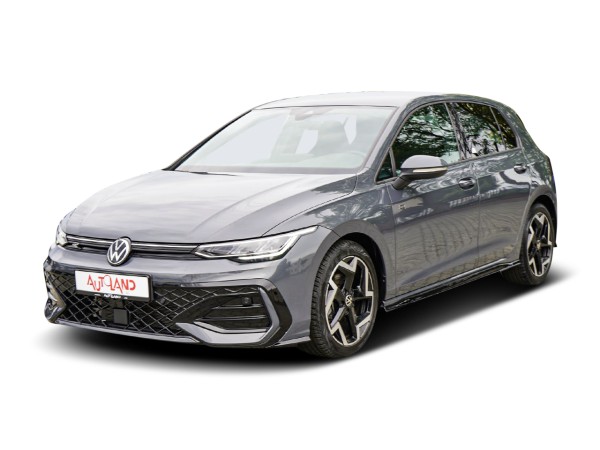 VW Golf VIII 1.5 TSI R-Line
