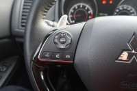 Mitsubishi ASX 2.0 MIVEC Intro 2WD CVT