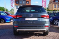 Seat Ateca 1.4 TSI Style