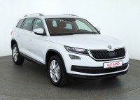 Skoda Kodiaq 2.0 TDI DSG Syle
