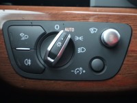 Audi A4 Avant 40 TDI advanced