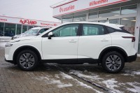 Nissan Qashqai 1.3 M-Hybrid Visia