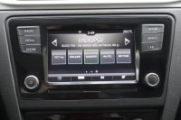 Skoda Rapid 1.0TSI