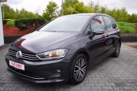 Vorschau: VW Golf Sportsvan VII 1.4 16V TSI