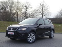 Seat Arona 1.0 TSI Xcellence Klima Sitzheizung PDC