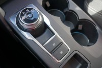 Ford Focus Turnier 1.5 Titanium