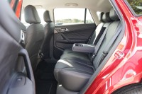 MG HS 1.5 T-GDI Luxury Aut.