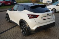 Nissan Juke Aut. 1.0 DIG-T N-Design