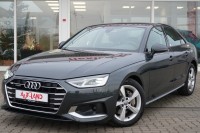 Vorschau: Audi A4 Quattro 40 2.0 TDI quattro advanced