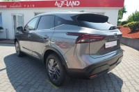 Nissan Qashqai 1.3 M-Hybrid N-Connecta