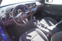 Nissan Juke 1.0 DIG-T N-Design Aut.