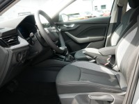 Skoda Scala 1.0 TSI DSG