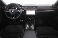 Skoda Superb Combi 1.4 TSI Sportline iV