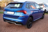 Skoda Kamiq 1.0 TSI Monte Carlo DSG