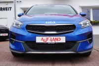 Kia xcee'd XCeed 1.5 T-GDI Vision