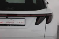 Hyundai Tucson 1.6T-GDI Aut