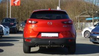 Mazda CX-3 1.5L