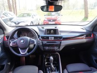 BMW X1 s Drive 18d