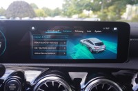 Mercedes-Benz Shooting Brake CLA 200 Aut.