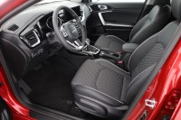 Kia cee'd Sporty Wagon Ceed SW 1.5 T-GDI Aut.