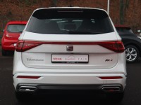 Seat Tarraco 2.0 TSI FR 4Drive