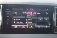 Skoda Karoq 1.5 TSI Sportline