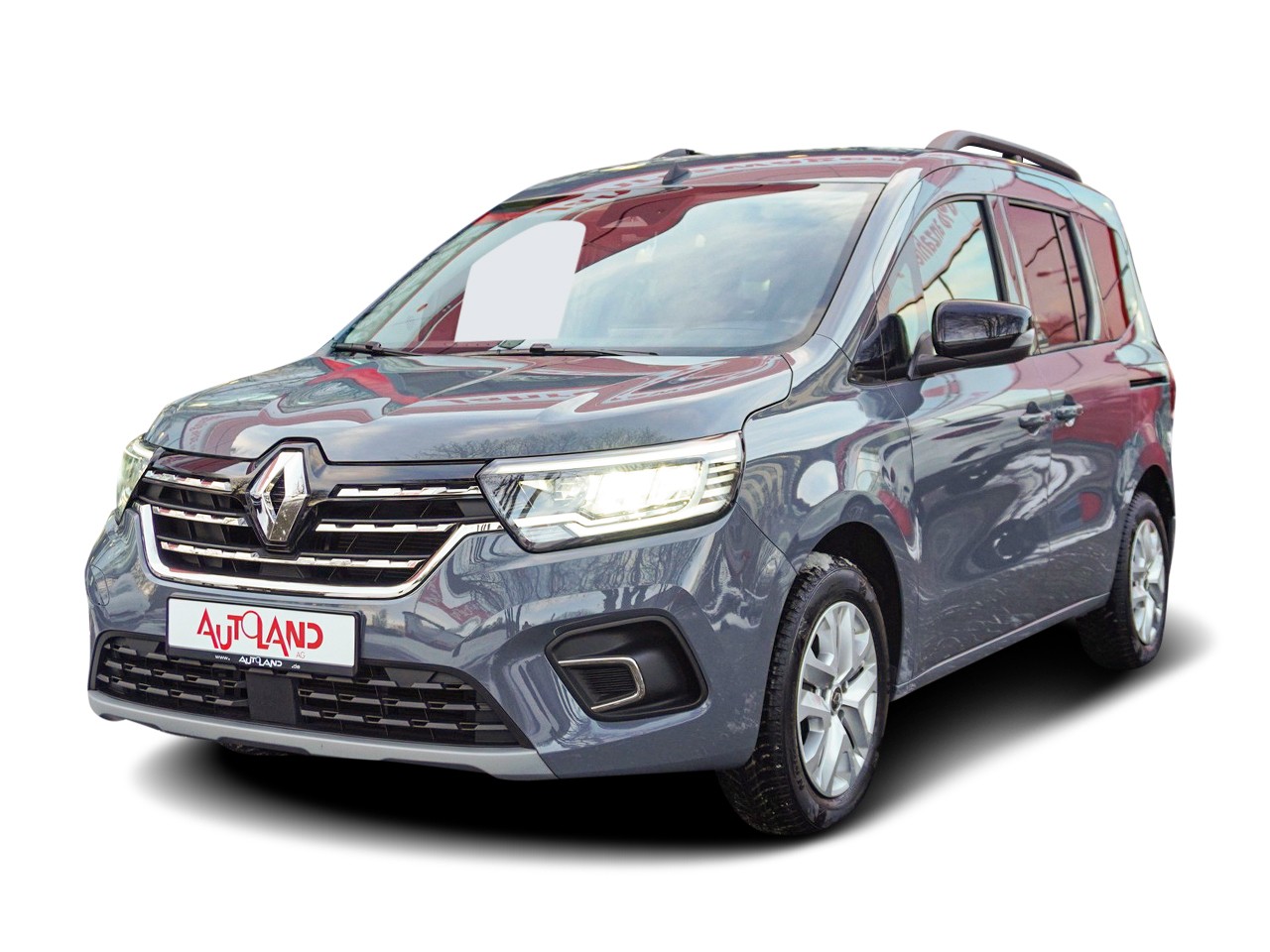 Renault Kangoo 1.3 TCE Intens