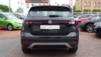 VW T-Cross 1.0 TSI Life