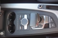 Audi A4 Quattro Avant 2.0 TFSI quattro