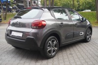 Citroen C3 Puretech
