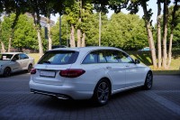 Mercedes-Benz C 220 C220d T-Modell BlueTec Avantgarde