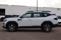 Vorschau: Dacia Bigster Expression HEV 155 Aut.