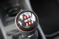 VW up up! GTI 1.0 TSI