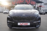 Kia Sportage 1.6 T-GDI GT-Line 4WD