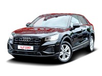 Audi Q2 35 TFSI 2-Zonen-Klima Sitzheizung LED