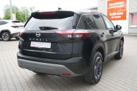 Nissan X-Trail 1.5 VC-T mHev N-Connecta Aut.