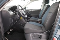 VW Tiguan 1.5 TSI IQ-Drive