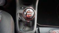 VW up up! 1.0 GTI Start-Stopp