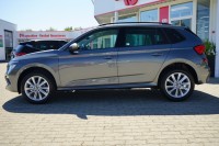 Skoda Kamiq 1.0 TSI