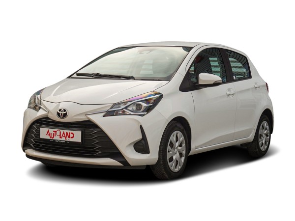 Toyota Yaris 1.5 Y20 Club