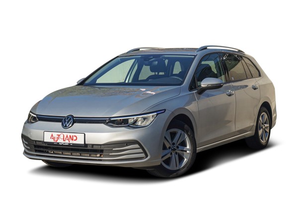 VW Golf VIII 1.5 eTSI Life DSG