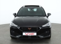 Cupra Leon ST 1.5TSI DSG