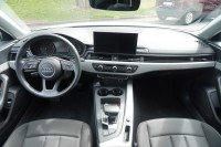 Audi A4 Avant 35 TFSI
